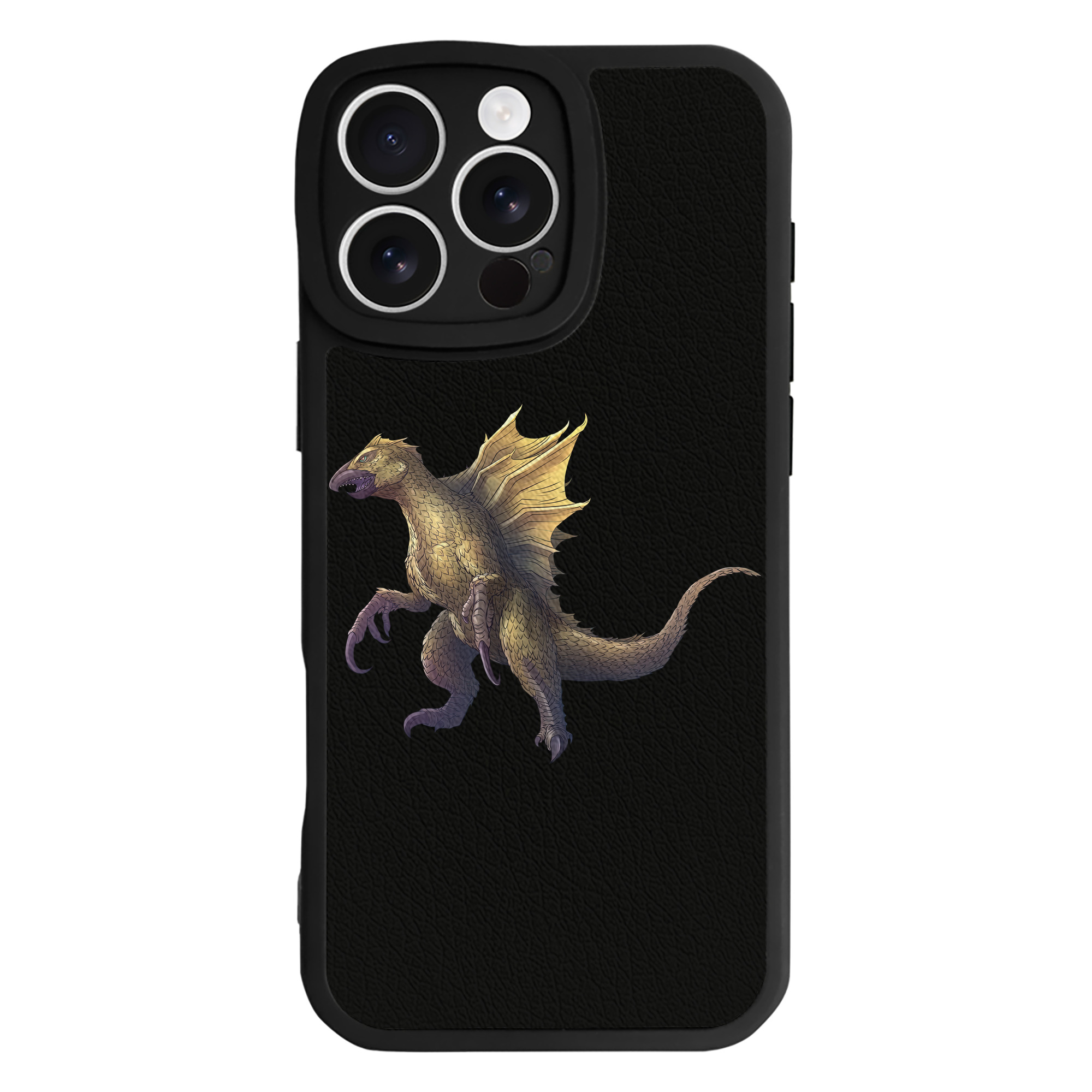 （画像用） ウルトラマン Ultraman 【iPhone 16シリーズ対応】シリコンスマホケース（レザー調） 材質：シリコン